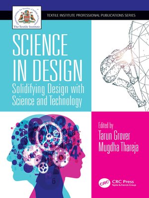 cover image of Science in Design